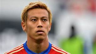 CSKA to drive hard bargain for Honda