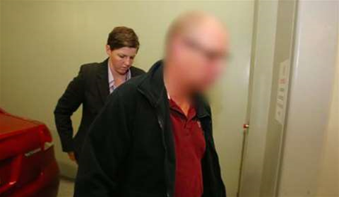 CBA IT exec changes bribery plea to guilty