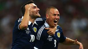 Miller retires from Scotland duty