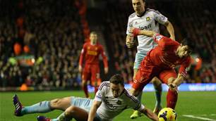 Allardyce furious with Nolan indiscipline