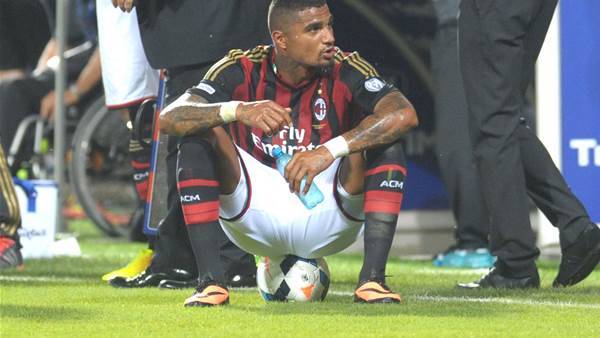 Boateng reveals racism scars