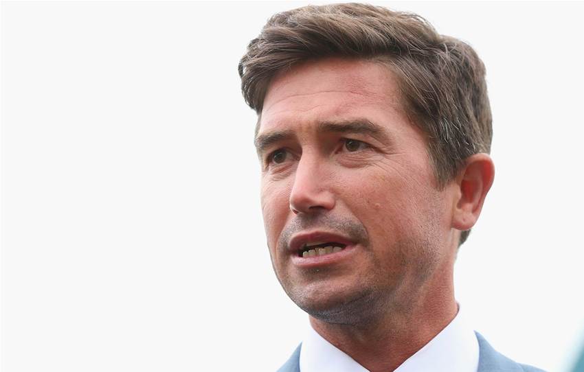 Kewell cool on A-League coaching stint Kewell cool on A-League coaching stint