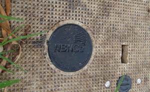 Photos: NBN Co trials vacuum trenching in Kiama Downs