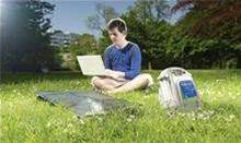 Marrickville Council eyes free park wi-fi