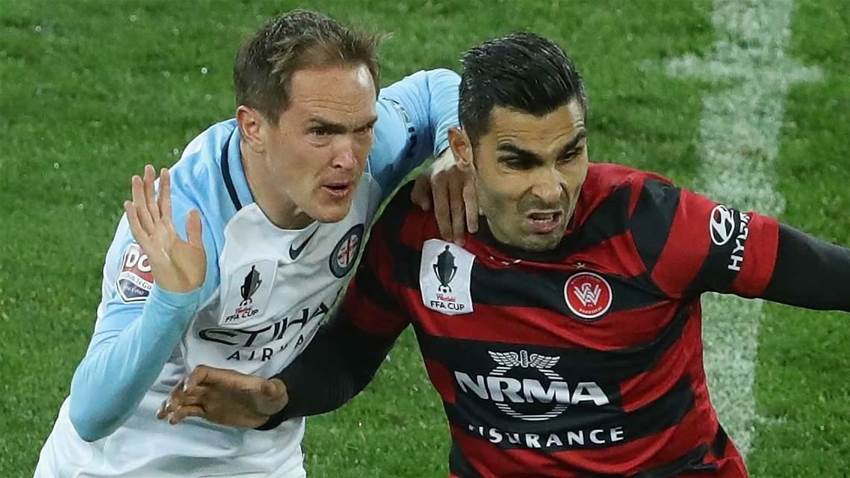 Kilkenny makes comparisons to English football Kilkenny makes comparisons to English football