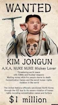 Anonymous takes credit for North Korea hack