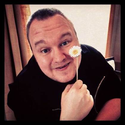 New Zealand investigates 'unlawful' spying on Dotcom