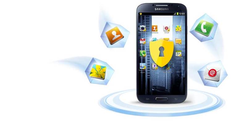 Samsung bites back over Knox security concerns