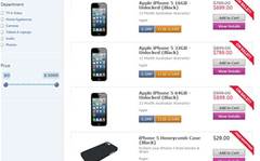 Kogan taking pre-orders for unlocked iPhone 5 handsets from today