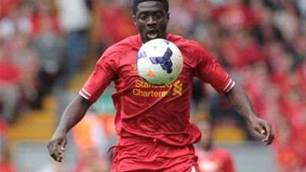 City should have kept me, says Toure