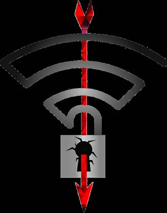 Devastating flaw puts almost every wi-fi network at risk