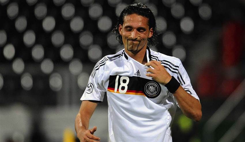 Adelaide chasing ex-Germany star Adelaide chasing ex-Germany star