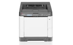 Kyocera claims new printers use up to 40% less energy