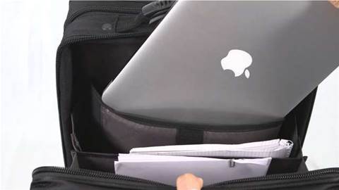 You don't need a laptop bag anymore