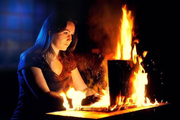 HP fire-prone battery recall expanded to 101,000