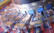 Large Hadron Collider used vulnerable SCADA system
