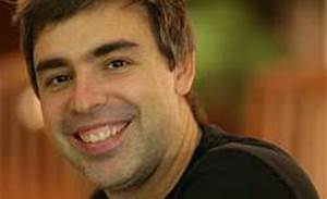 Google founders restructure business, form new parent company