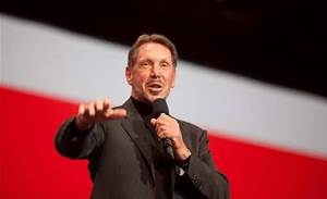 Oracle outs Autonomy CEO's pitch to it before HP