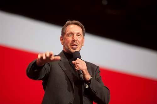 Oracle outs Autonomy CEO's pitch to it before HP