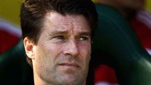 Britton: Laudrup issues disrupting squad