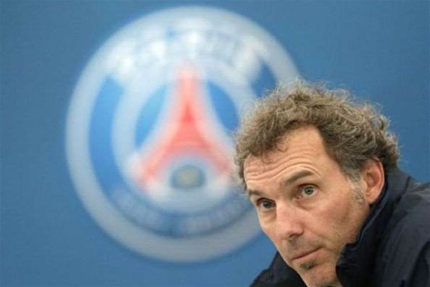 Blanc: Cavani, Ibrahimovic would make a good pairing Blanc: Cavani, Ibrahimovic would make a good pairing