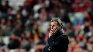 Blanc demands PSG reaction