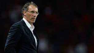 Blanc: PSG suffered for opening win