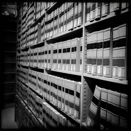 Data breach laws to follow privacy paper
