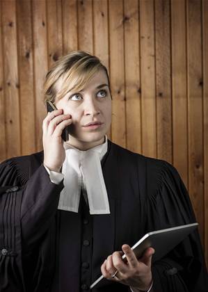 QPS expands mobile rollout to police prosecutors