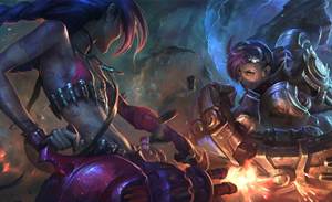 Riot Games turns to Spark to weed out 'toxic' players