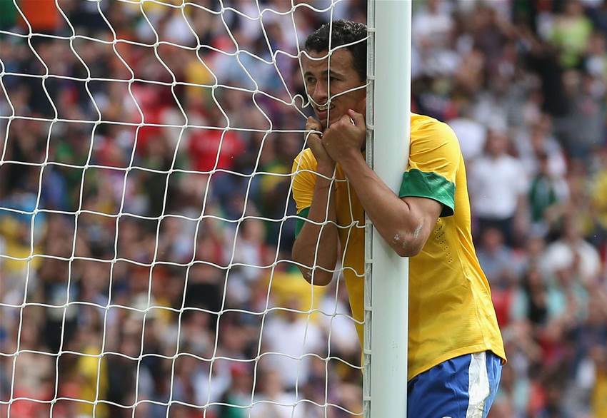 Damiao rejects Southampton Damiao rejects Southampton