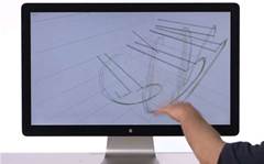 Designers: Dick Smith is selling the Leap Motion