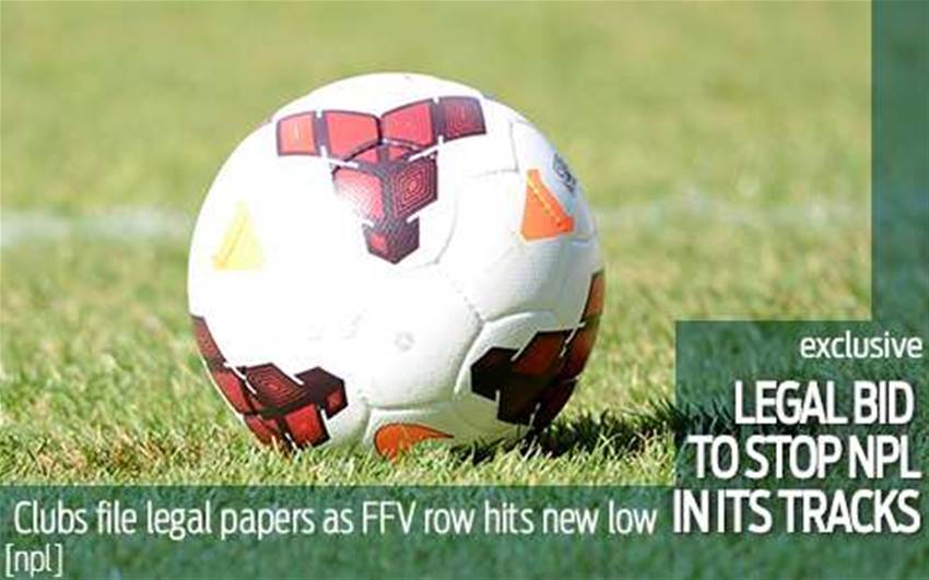 Legal bid launched to stop FFV's NPL