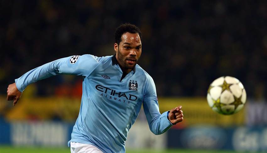 Lescott ready to fight for new City contract Lescott ready to fight for new City contract