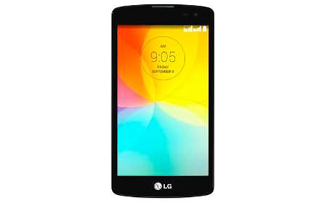 LG hits market with $199 smartphone