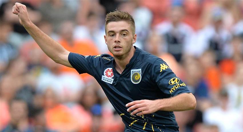 Rose extends Mariners deal Rose extends Mariners deal