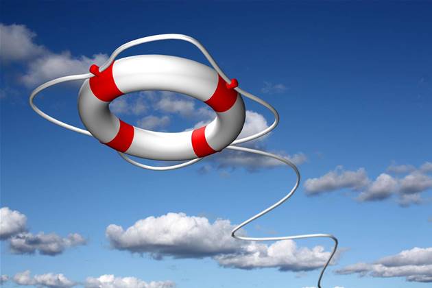 Telstra offers first funding lifeline to NICTA