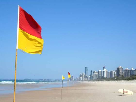 Surf lifesavers move custom apps to cloud