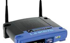 #BlackHat: Researchers hijack Linksys router with JavaScript