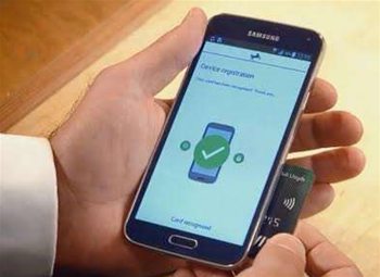 Lloyds Bank trials NFC for app authentication
