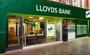 Lloyds Bank hit by massive DDoS