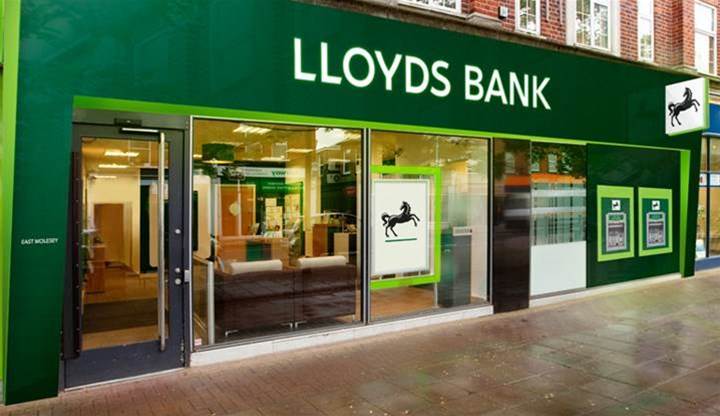 Lloyds Bank hit by massive DDoS