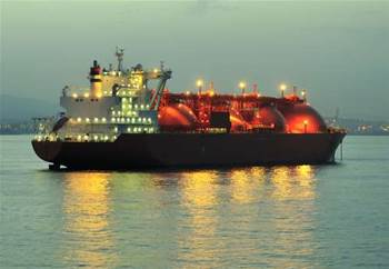 APLNG embarks on process control data project