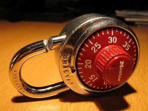 AISA's fight to build a secure site