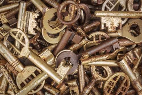 NIST reviews crypto development after NSA algo backdoor