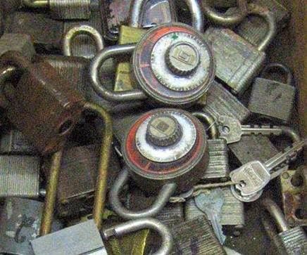 #BlackHat Video: How four million hotel locks failed