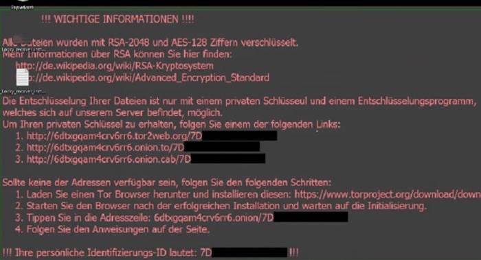 Necurs botnet swaps Locky for pump'n'dump scams