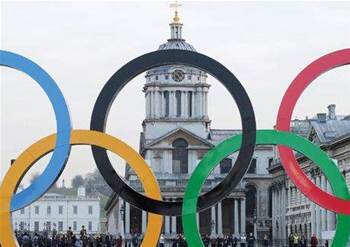 Olympics data peaked at 2.8 petabytes: BBC