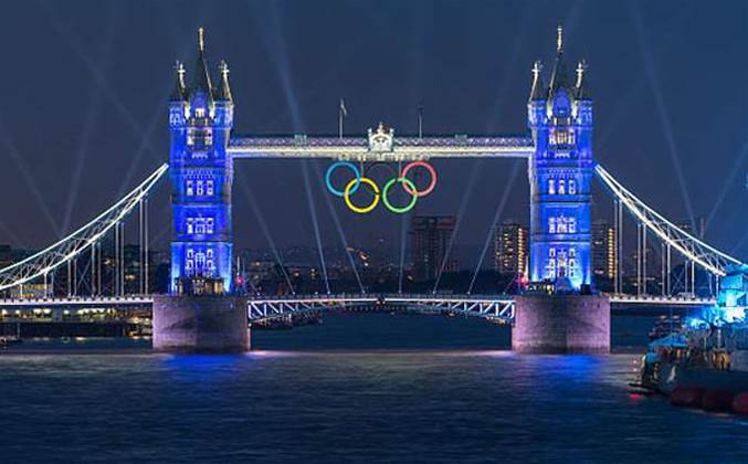 Optus poaches Telstra's Olympic Games deal
