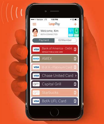 Samsung buys Apple Pay rival